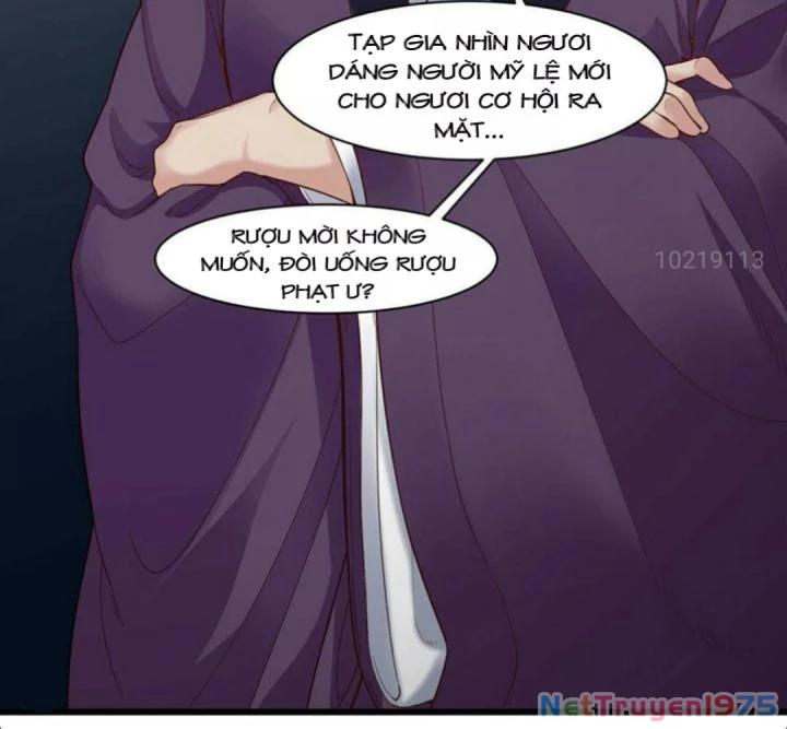 Nhất Đỉnh Vương Phi Chapter 79 - 9