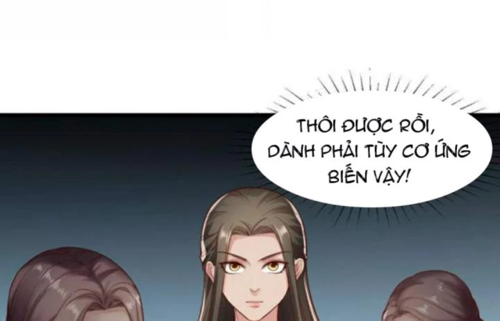 Nhất Đỉnh Vương Phi Chapter 79 - 14