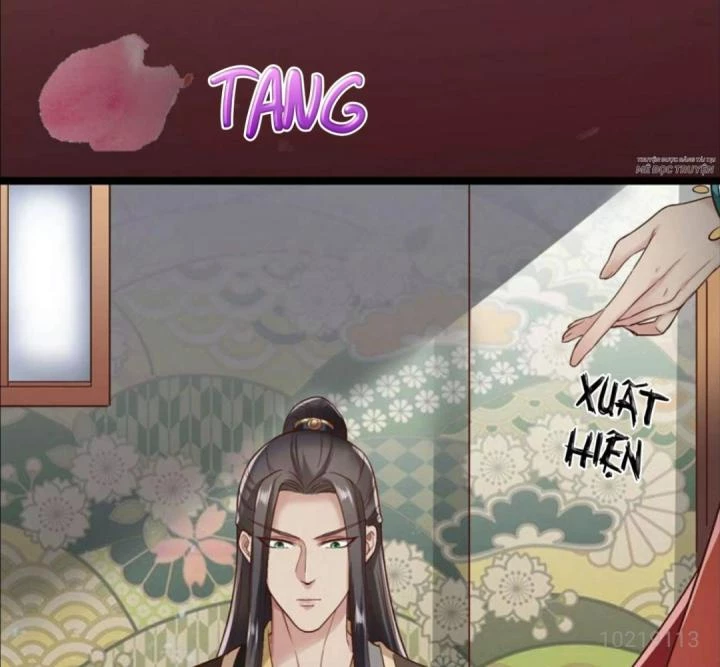 Nhất Đỉnh Vương Phi Chapter 79 - 27