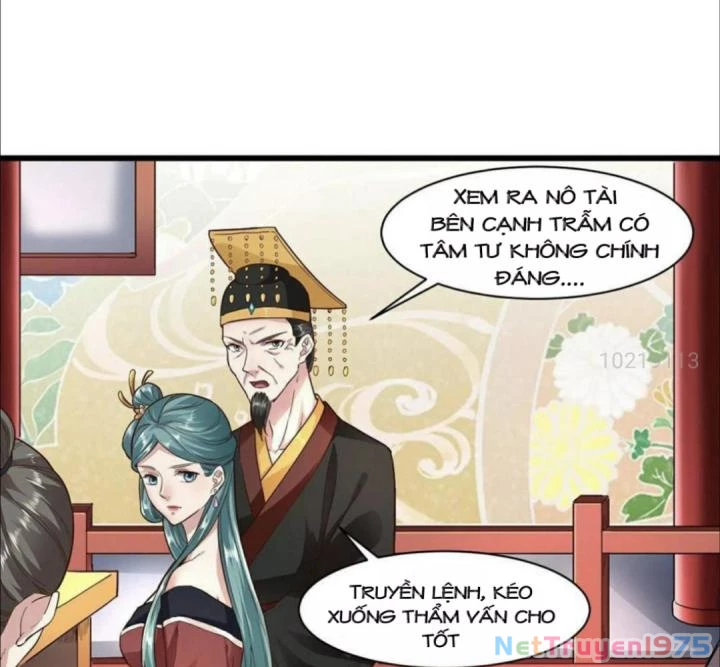 Nhất Đỉnh Vương Phi Chapter 80 - 6