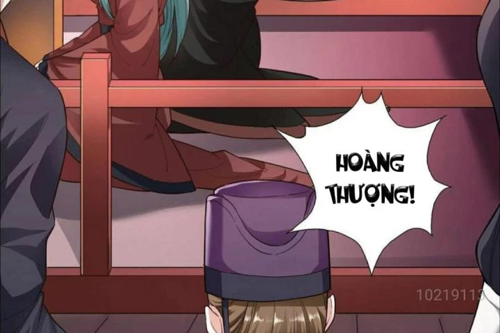 Nhất Đỉnh Vương Phi Chapter 80 - 7
