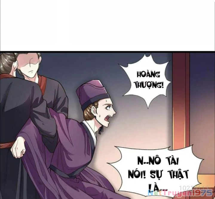 Nhất Đỉnh Vương Phi Chapter 80 - 10