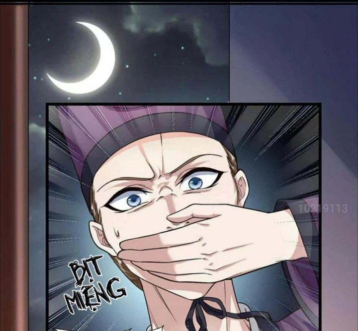 Nhất Đỉnh Vương Phi Chapter 80 - 12