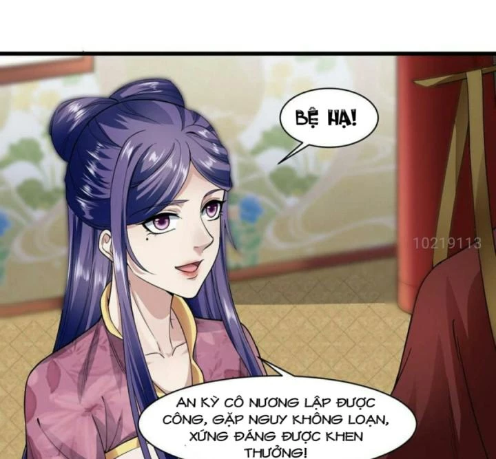 Nhất Đỉnh Vương Phi Chapter 80 - 18