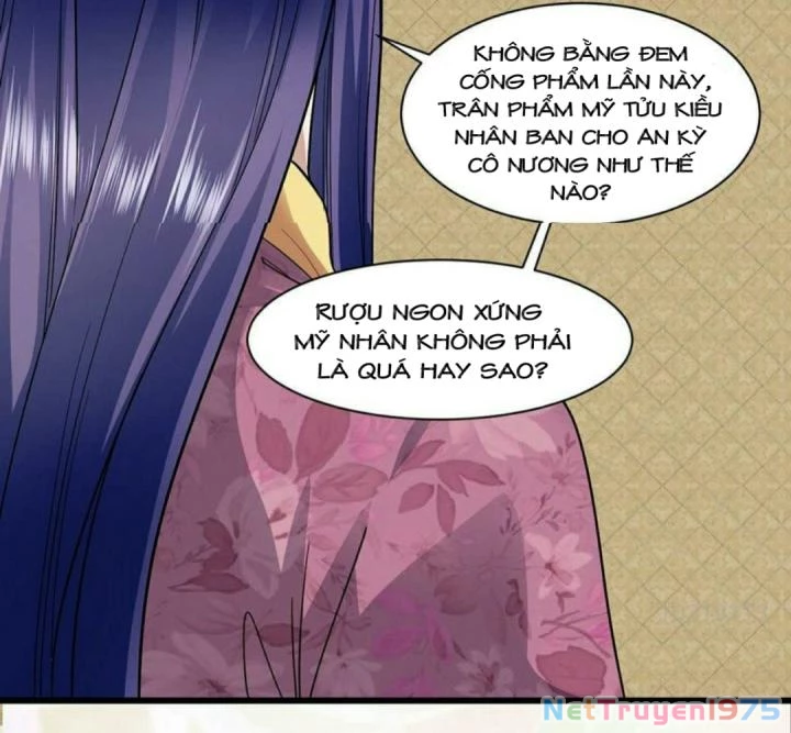 Nhất Đỉnh Vương Phi Chapter 80 - 22