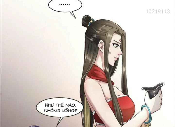 Nhất Đỉnh Vương Phi Chapter 80 - 38