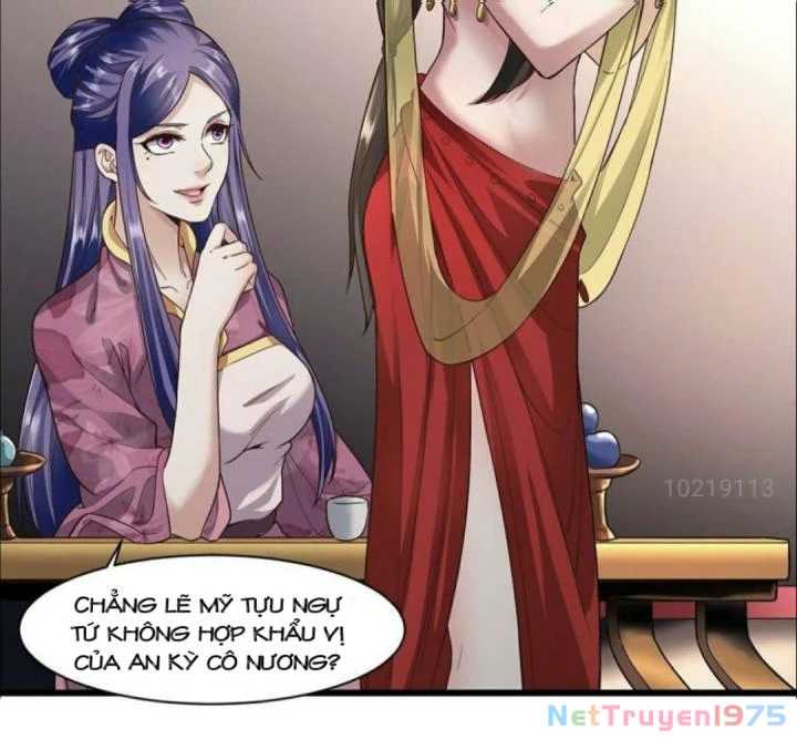 Nhất Đỉnh Vương Phi Chapter 80 - 39