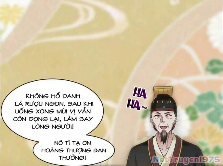 Nhất Đỉnh Vương Phi Chapter 80 - 50