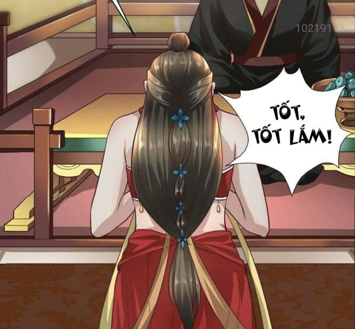 Nhất Đỉnh Vương Phi Chapter 80 - 51