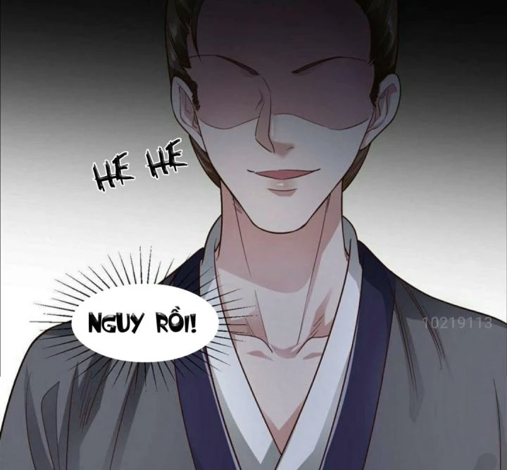 Nhất Đỉnh Vương Phi Chapter 81 - 9