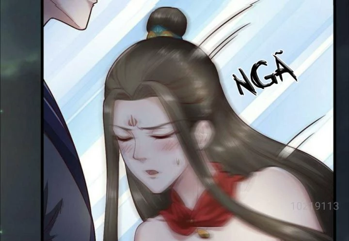Nhất Đỉnh Vương Phi Chapter 81 - 12