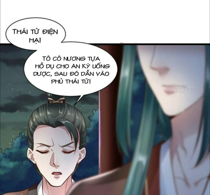 Nhất Đỉnh Vương Phi Chapter 81 - 26