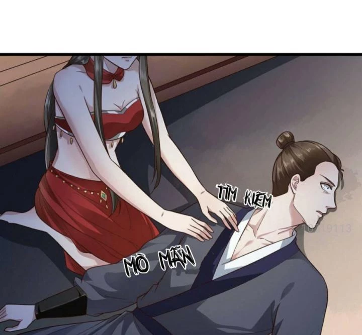 Nhất Đỉnh Vương Phi Chapter 81 - 51