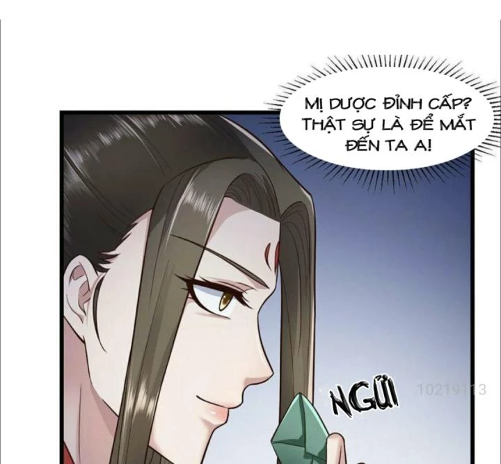 Nhất Đỉnh Vương Phi Chapter 81 - 55
