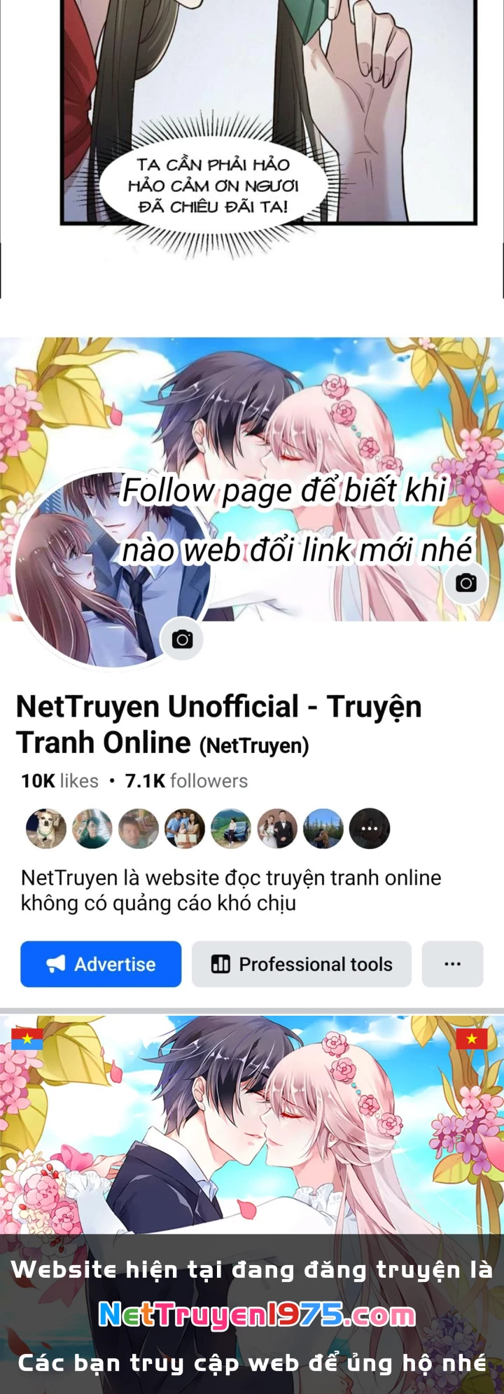 Nhất Đỉnh Vương Phi Chapter 81 - 56