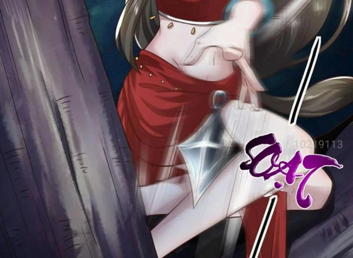 Nhất Đỉnh Vương Phi Chapter 82 - 27
