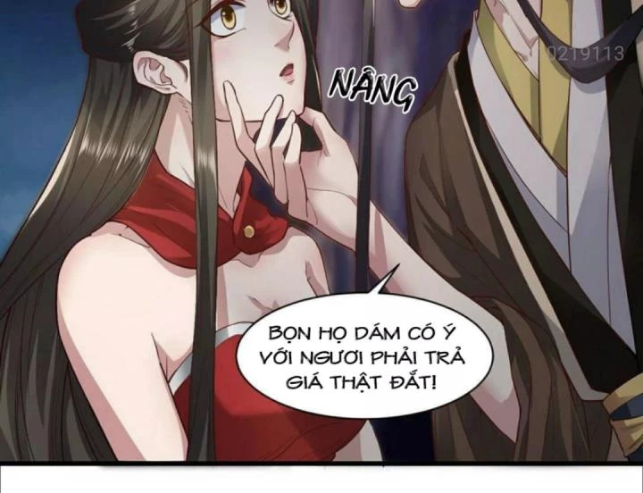 Nhất Đỉnh Vương Phi Chapter 82 - 49