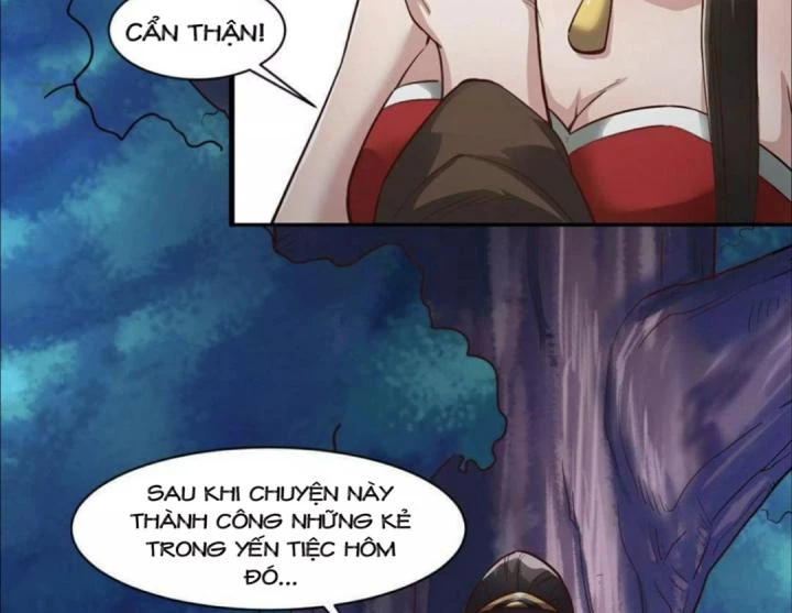 Nhất Đỉnh Vương Phi Chapter 82 - 55
