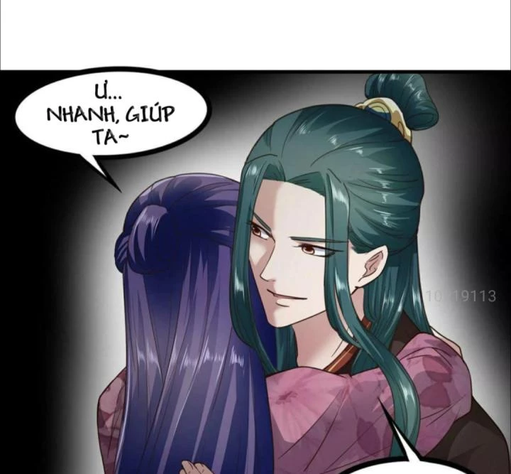 Nhất Đỉnh Vương Phi Chapter 83 - 12