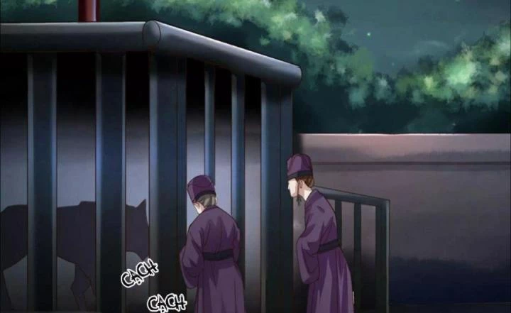 Nhất Đỉnh Vương Phi Chapter 83 - 18