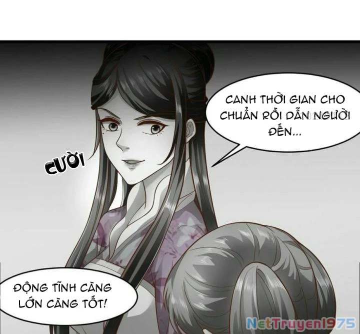 Nhất Đỉnh Vương Phi Chapter 83 - 39