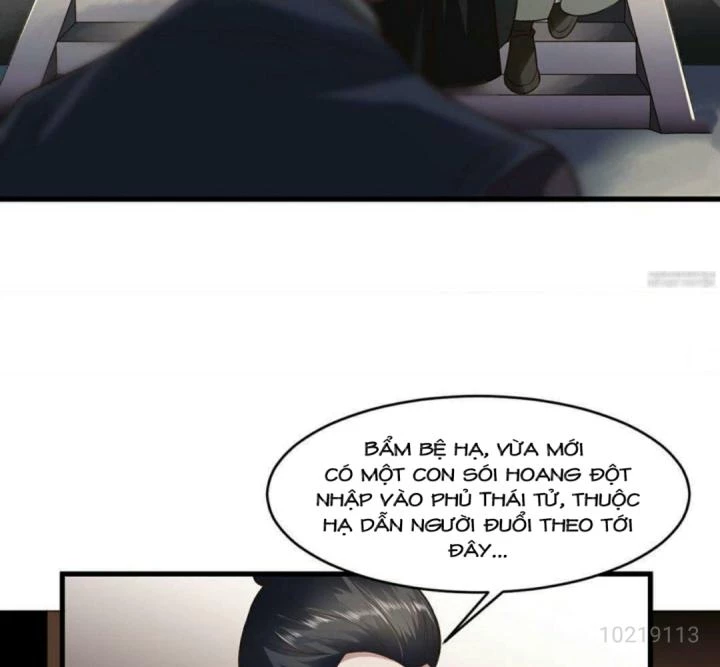 Nhất Đỉnh Vương Phi Chapter 83 - 57