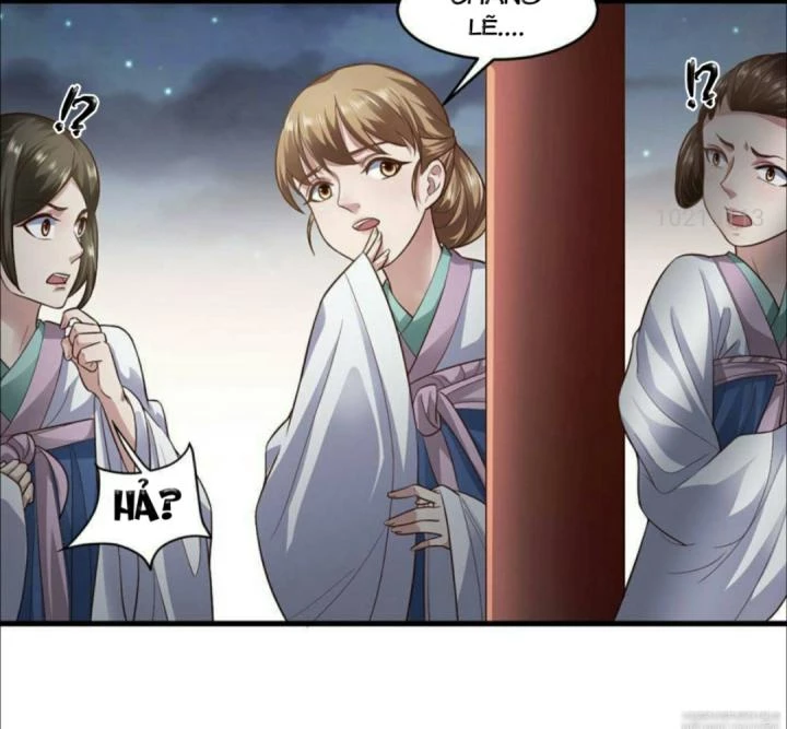 Nhất Đỉnh Vương Phi Chapter 83 - 72