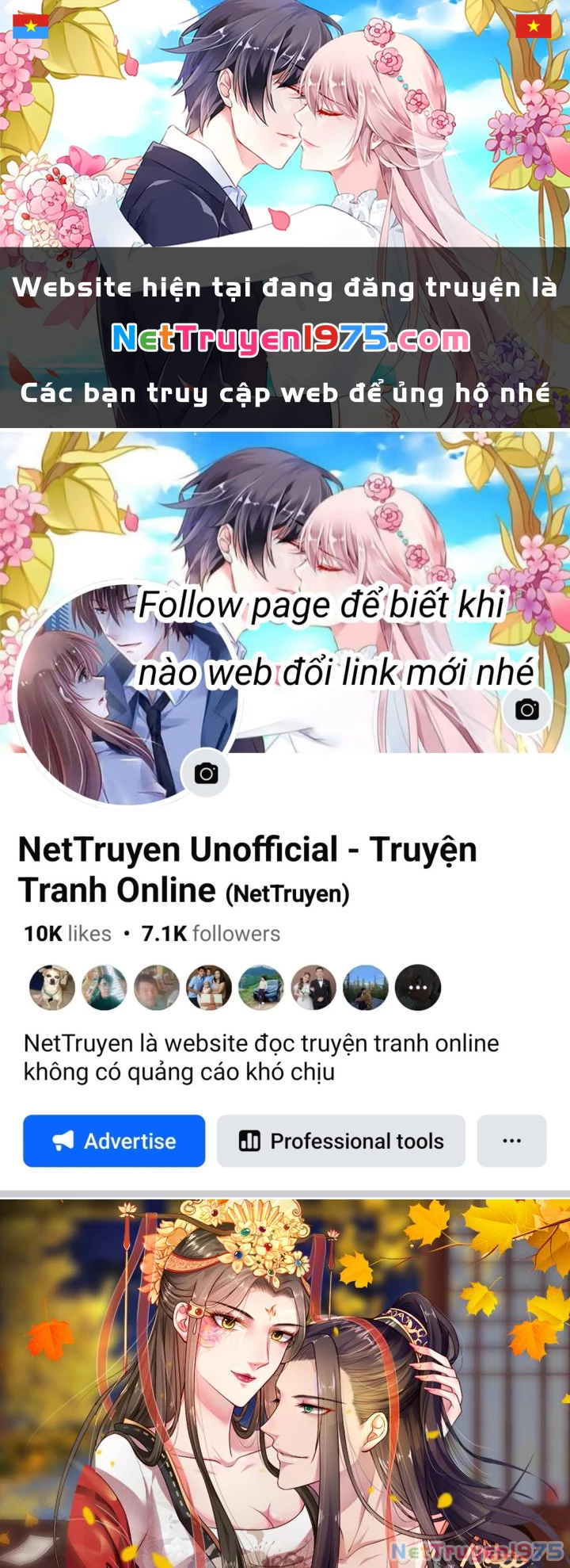 Nhất Đỉnh Vương Phi Chapter 84 - 1