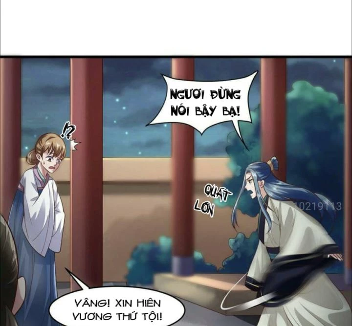 Nhất Đỉnh Vương Phi Chapter 84 - 2