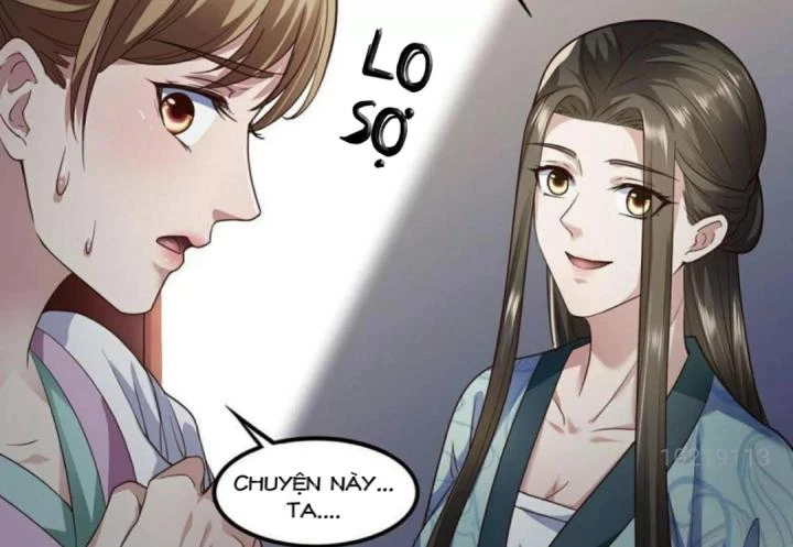 Nhất Đỉnh Vương Phi Chapter 84 - 11