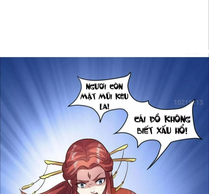 Nhất Đỉnh Vương Phi Chapter 84 - 32