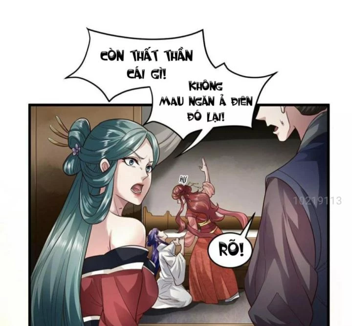 Nhất Đỉnh Vương Phi Chapter 84 - 36