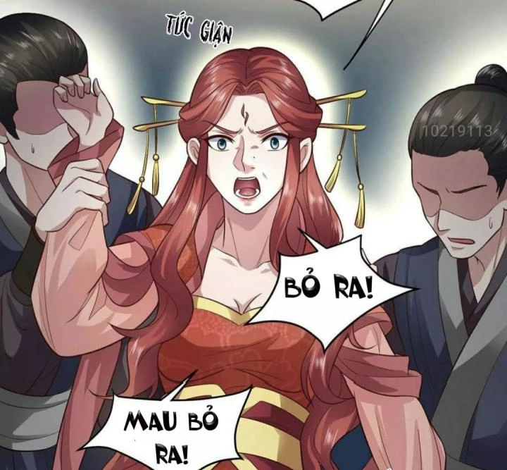 Nhất Đỉnh Vương Phi Chapter 84 - 38