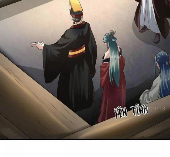 Nhất Đỉnh Vương Phi Chapter 84 - 48