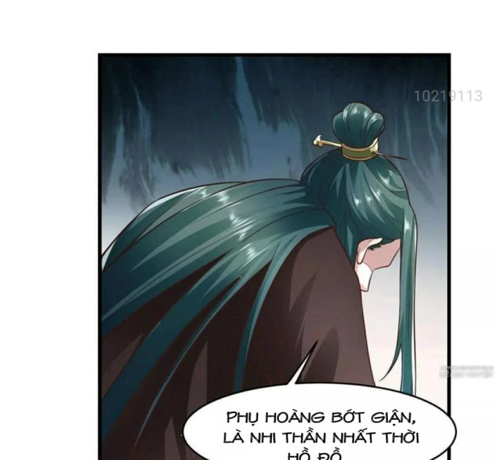 Nhất Đỉnh Vương Phi Chapter 84 - 50
