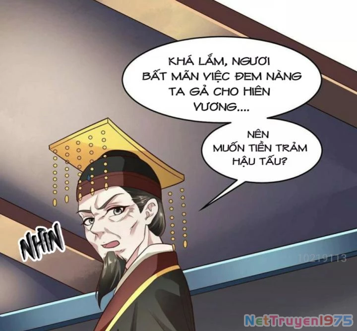 Nhất Đỉnh Vương Phi Chapter 84 - 52