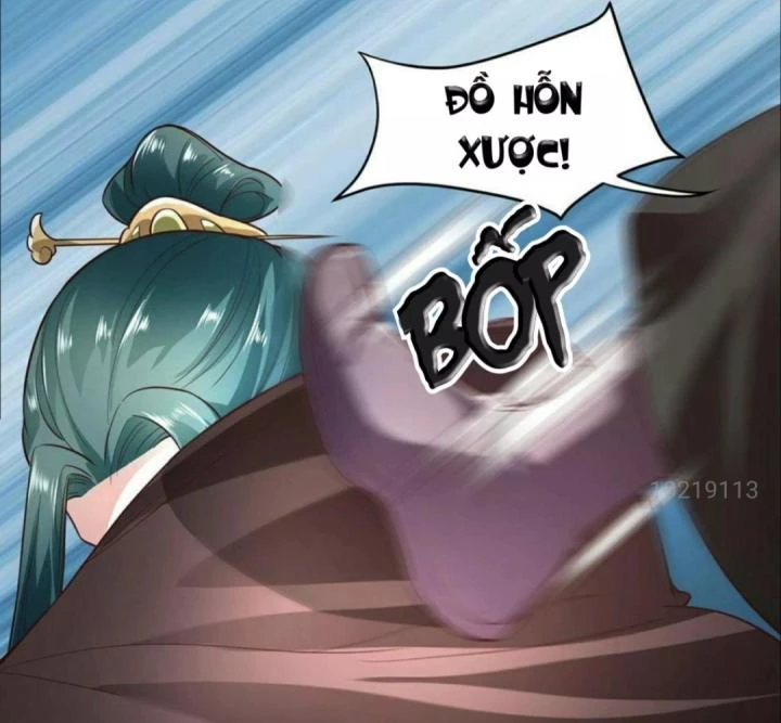Nhất Đỉnh Vương Phi Chapter 84 - 58