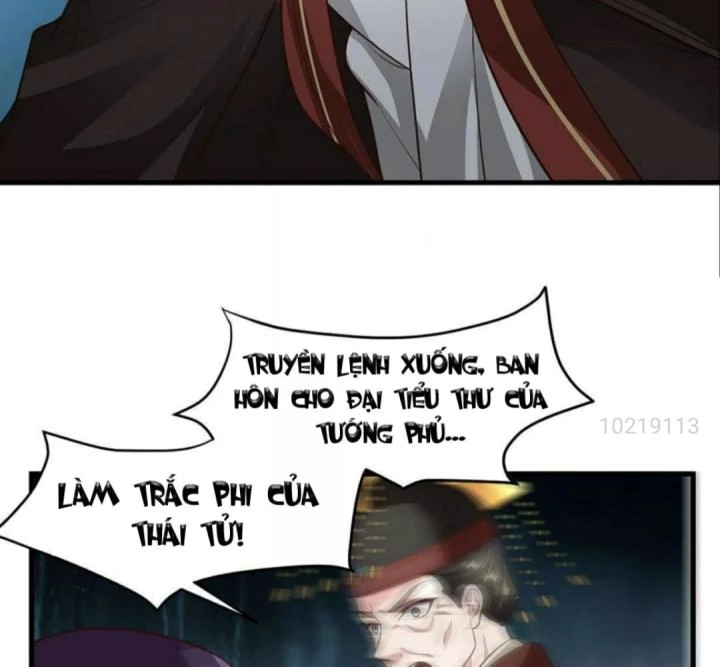 Nhất Đỉnh Vương Phi Chapter 84 - 60