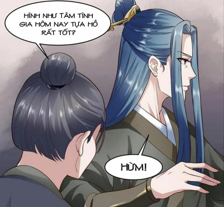 Nhất Đỉnh Vương Phi Chapter 85 - 19