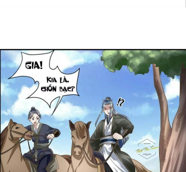 Nhất Đỉnh Vương Phi Chapter 85 - 26