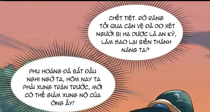 Nhất Đỉnh Vương Phi Chapter 86 - 3