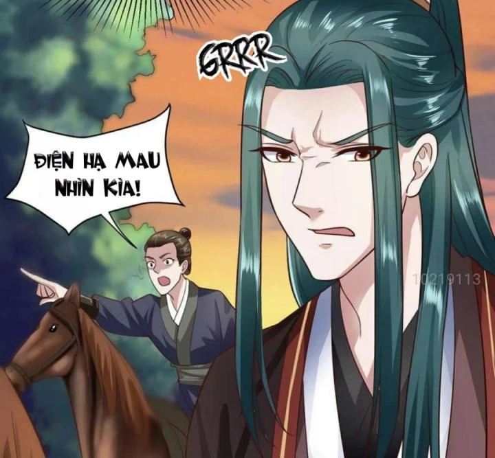 Nhất Đỉnh Vương Phi Chapter 86 - 4