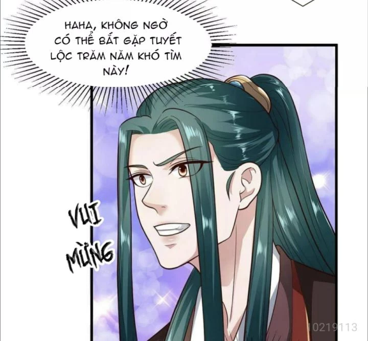 Nhất Đỉnh Vương Phi Chapter 86 - 8