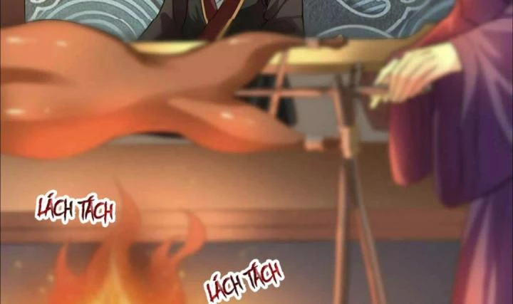Nhất Đỉnh Vương Phi Chapter 86 - 19