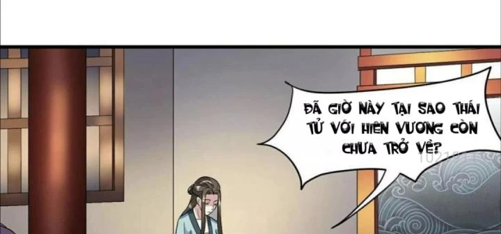 Nhất Đỉnh Vương Phi Chapter 86 - 21