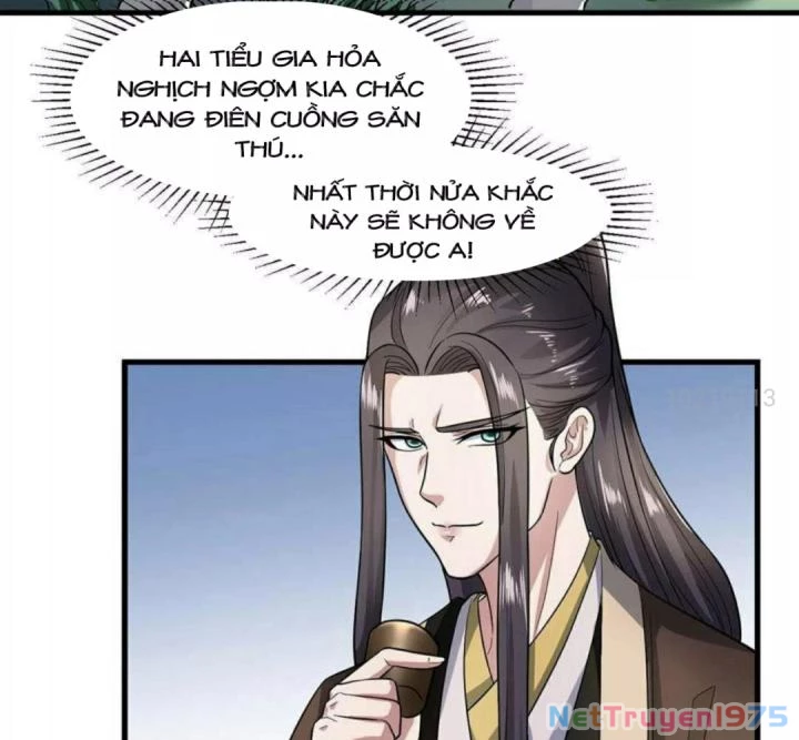 Nhất Đỉnh Vương Phi Chapter 86 - 35