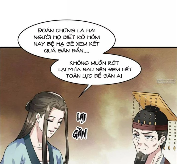Nhất Đỉnh Vương Phi Chapter 86 - 37