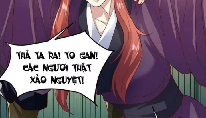 Nhất Đỉnh Vương Phi Chapter 87 - 21