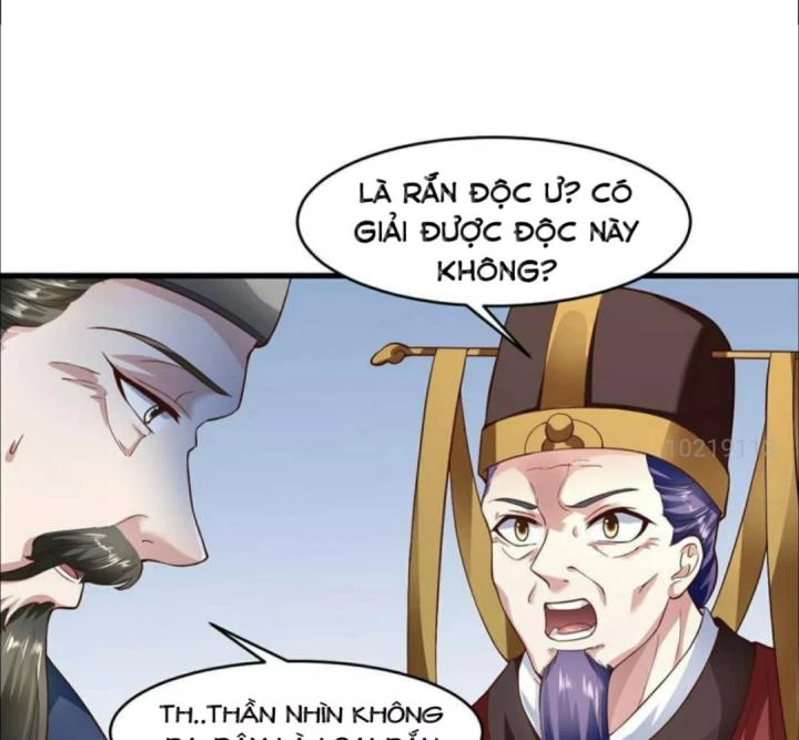 Nhất Đỉnh Vương Phi Chapter 87 - 35