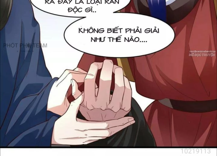 Nhất Đỉnh Vương Phi Chapter 87 - 36